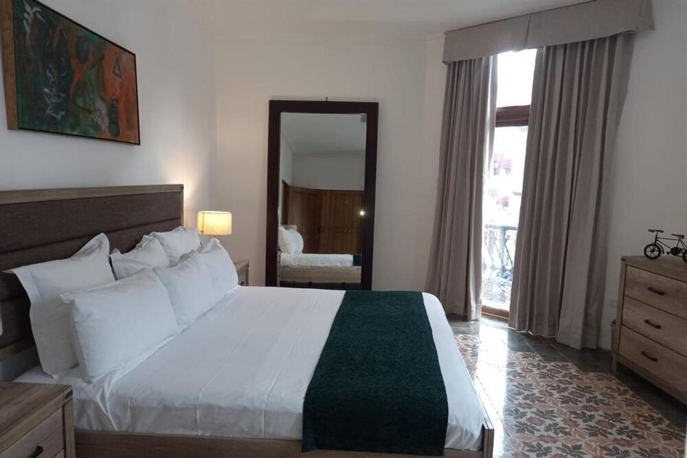 Photo – Gran Hotel Europa Santo Domingo, Trademark by Wyndham