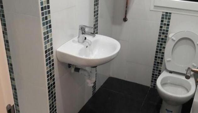 Foto de Habitaciones en Ronda