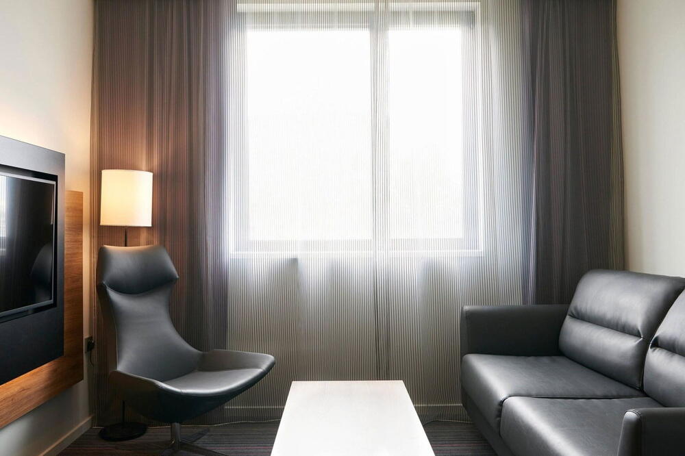 Foto general de Hotel Moxy London Excel