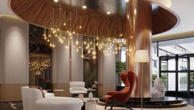 Foto de Eurostars Casa Anfa