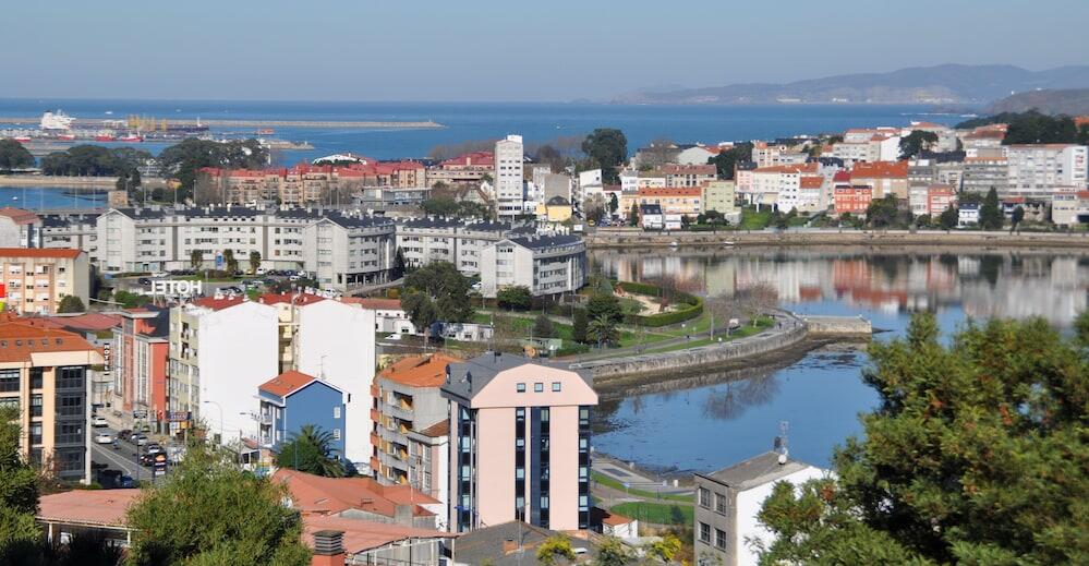 Foto del entorno de Hotel Crunia I A Coruña
