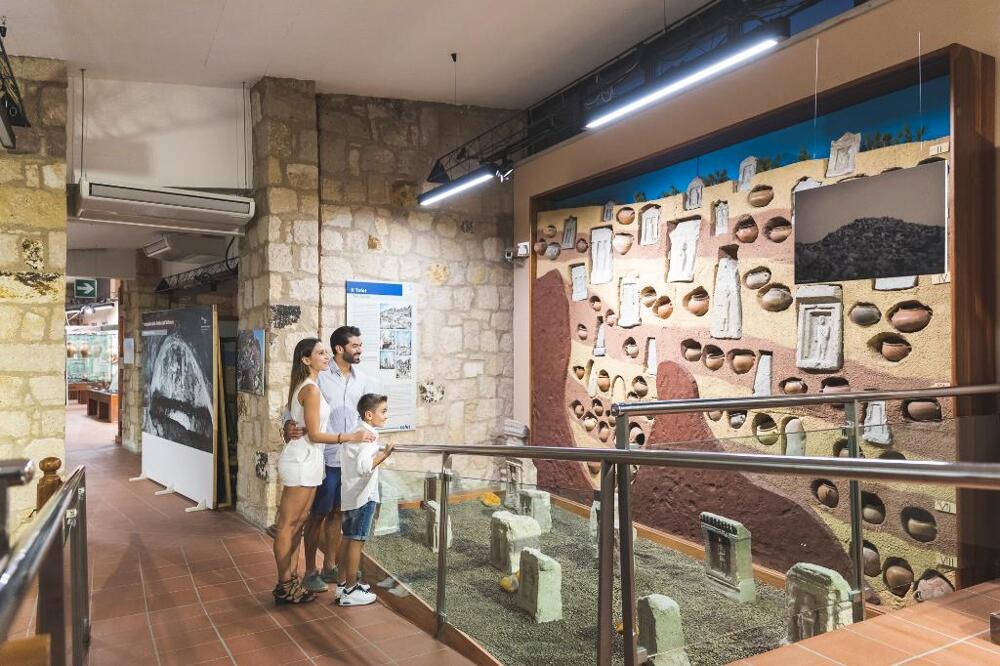 Foto general de Lu’ Hotel Maladroxia