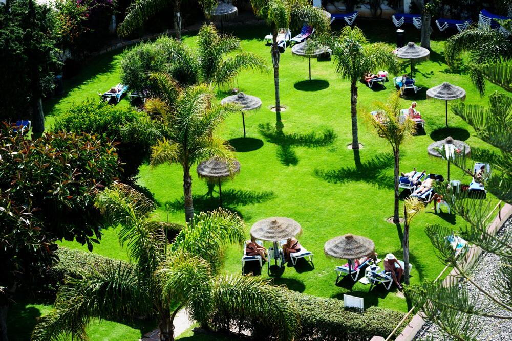 Foto general de Hotel Monarque Cendrillón