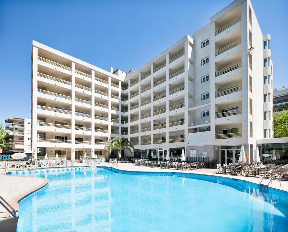 Foto de los servicios de Hotel Best Da Vinci