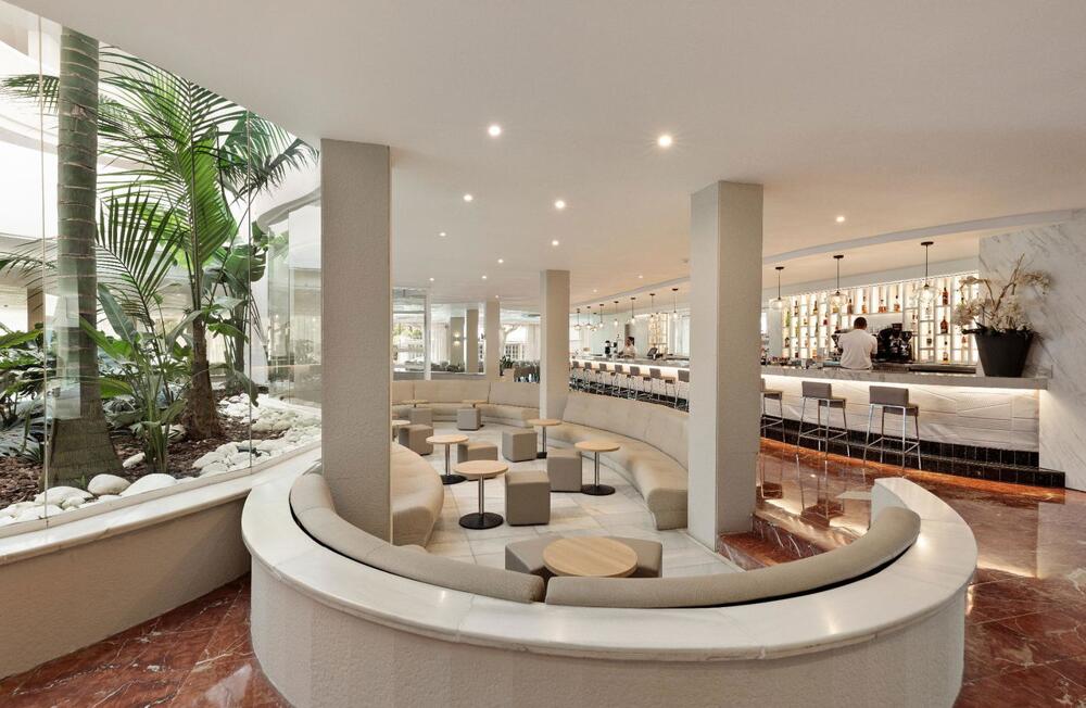 Foto de los servicios de Hotel Best Da Vinci
