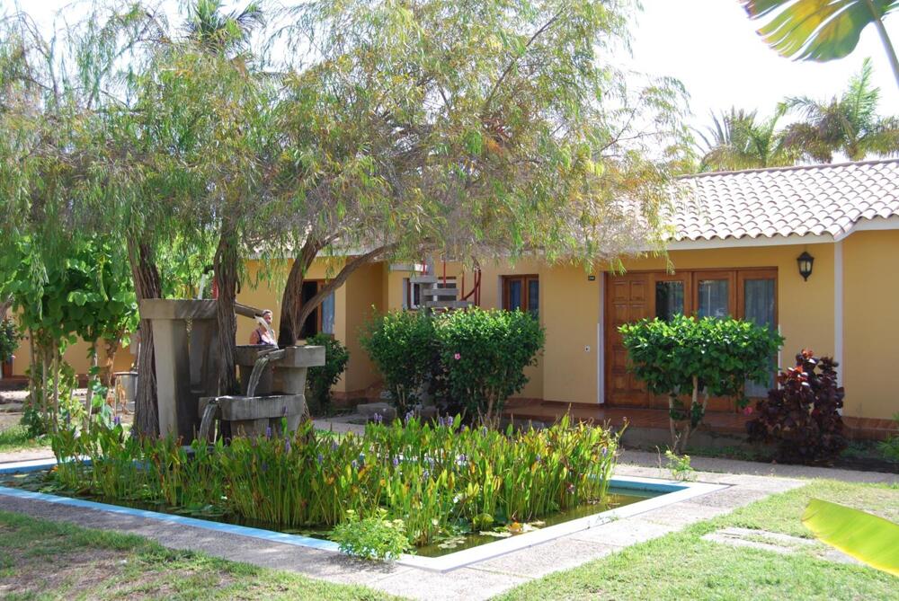 Foto general de Bungalows Parque Bali con AIRE ACONDICIONADO