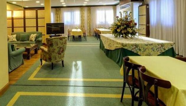 Foto de Hotel Suite Mioño Castro Urdiales