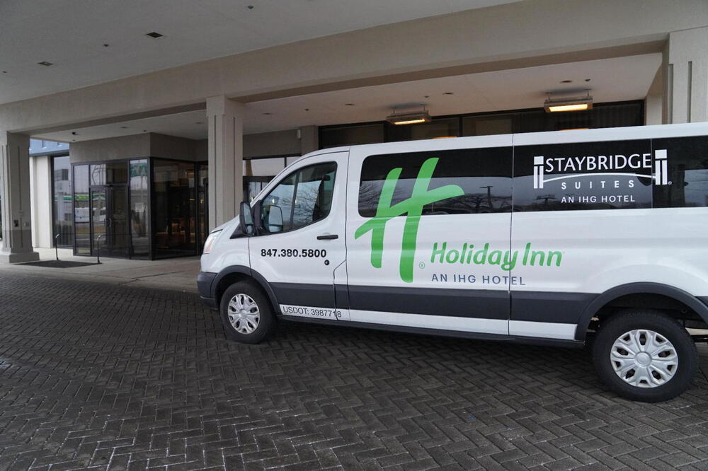 Foto general de Hotel Staybridge Suites Chicago O&amp;#039;Hare - Rosemont by IHG