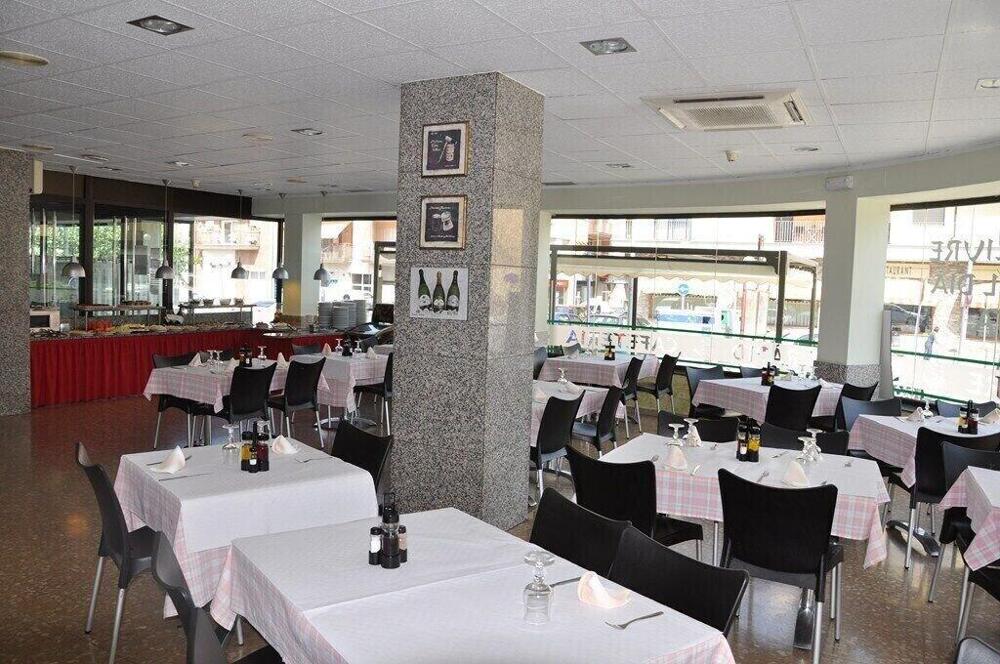Foto de restauración de Hotel BONCOMPTE