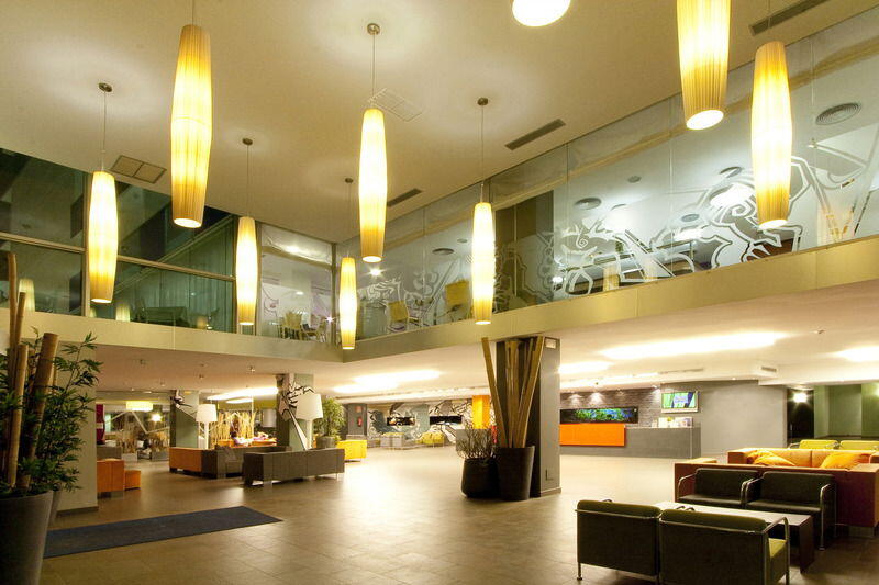 Photo – Hotel Estival Maramar