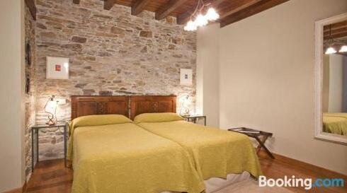 Foto de una habitación de Hotel Casa Soto