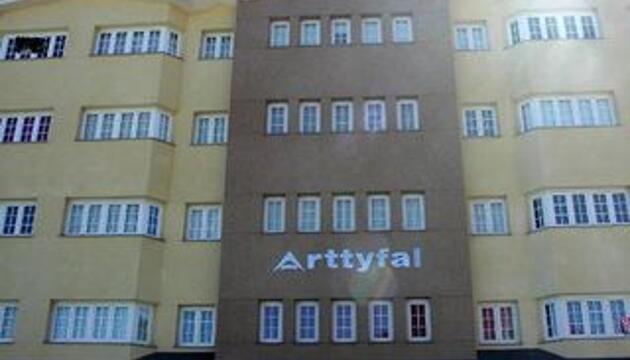 Foto de Apartamentos Varios Nevada Suite