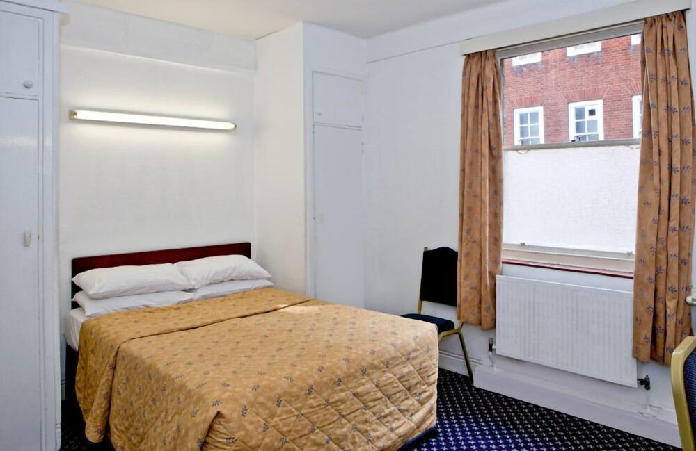 Foto general de Hotel Four Points Flex By Sheraton London Euston