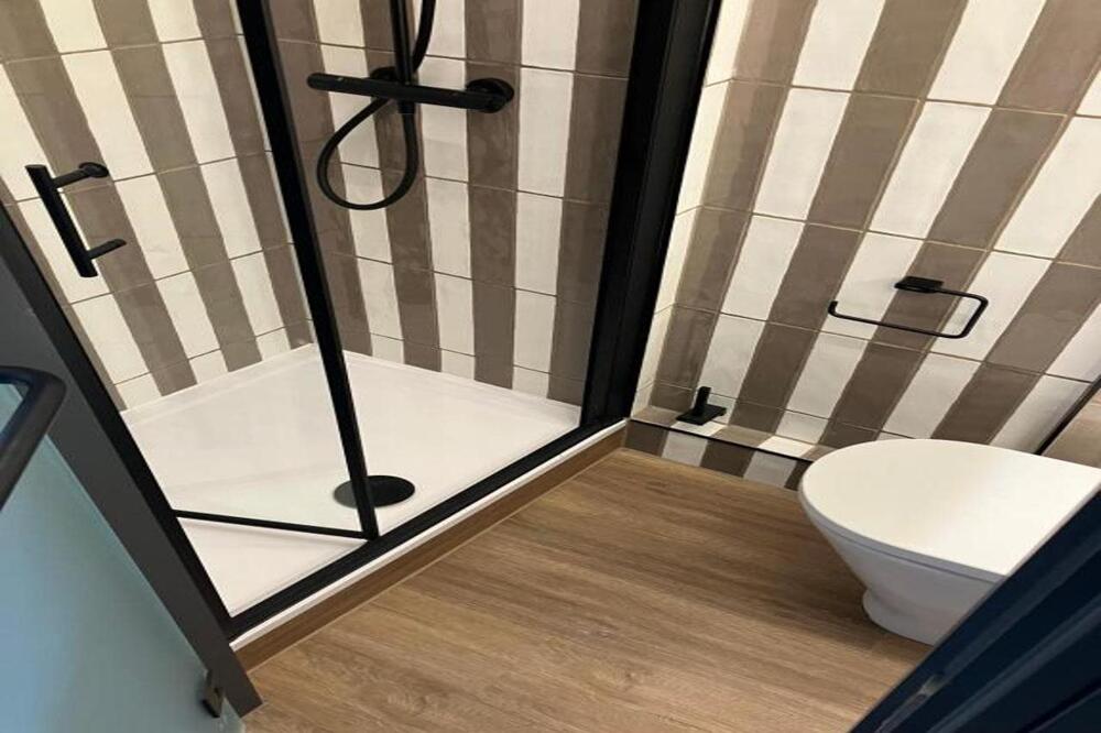 Foto general de Hotel Four Points Flex By Sheraton London Euston