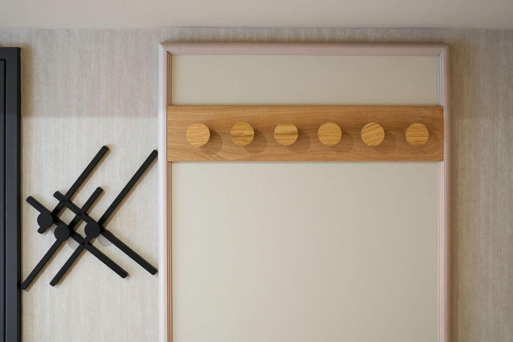 Foto de una habitación de Hotel Four Points Flex By Sheraton London Euston