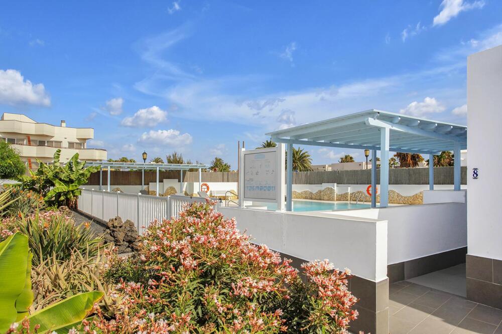 Foto de los servicios de Apartamentos Mar Azul Corralejo- Adults Only