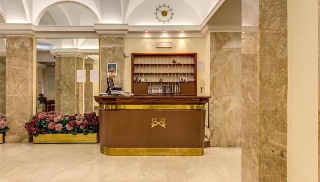 Foto de Hotel Igea