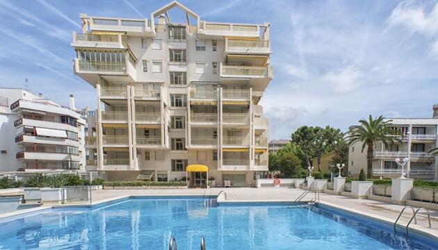 Foto de Apartamentos Ona Suites Salou