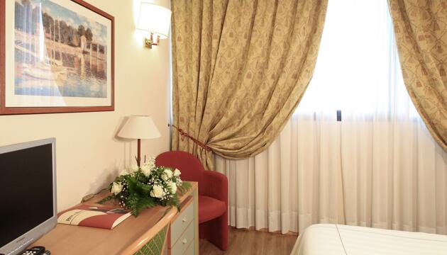 Foto de Rege Hotel