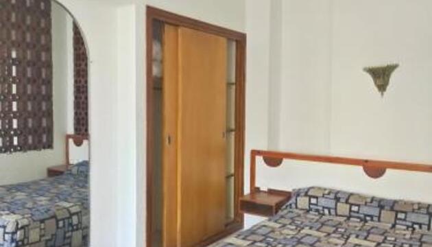 Foto de Hotel Studiotel Afoud