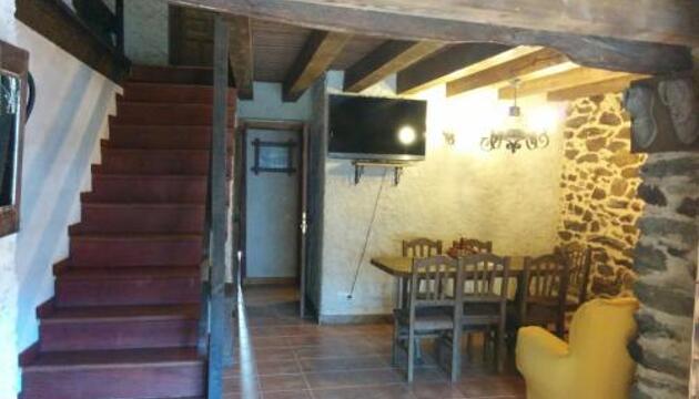 Foto de Casa Rural Xiromo