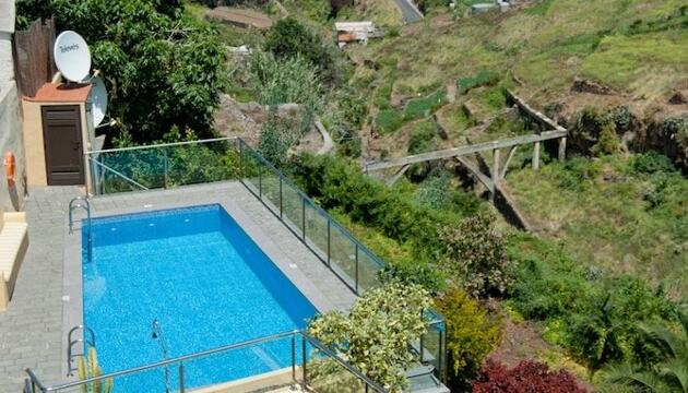 Foto de Hotel Rural Bentor
