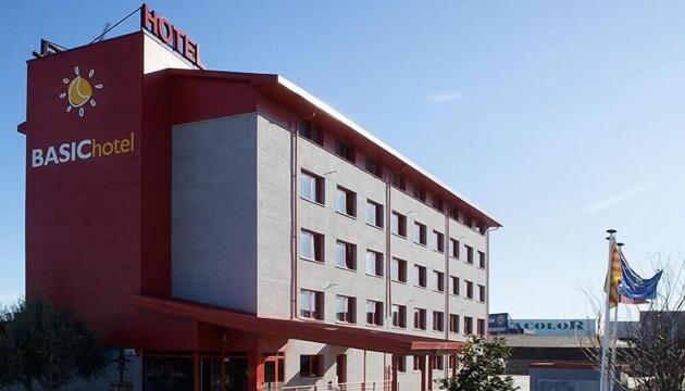Foto de Hotel Sercotel Basic
