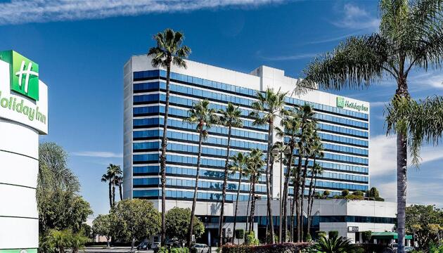 Foto de Holiday Inn Los Angeles Gateway-Torrance, an IHG Hotel