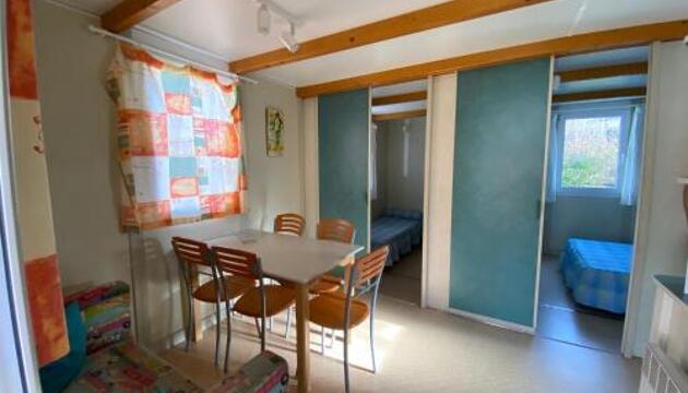 Foto de Camping Berceo
