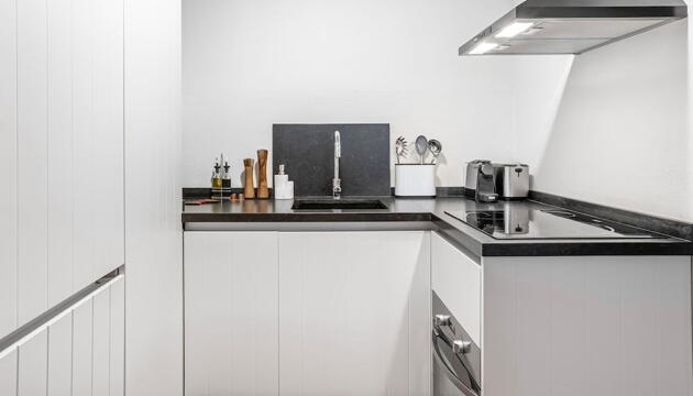 Foto de Aparthotel Limehome Granada Calle Sta. Ana