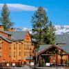 Foto de Hotel Hampton Inn &amp; Suites Tahoe-Truckee