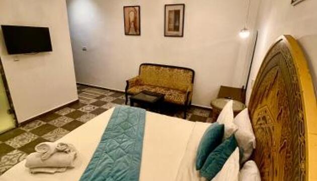 Foto de Riad Palais Shazam &amp; SPA