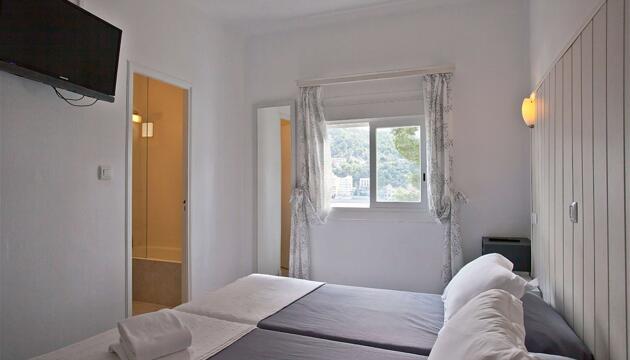 Foto de Hotel Citric Sóller