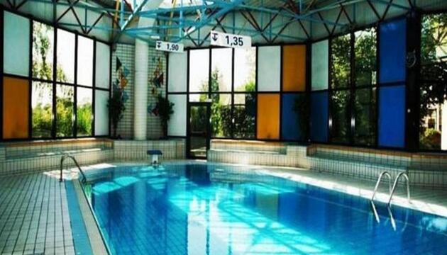 Foto de Hotel Saphir