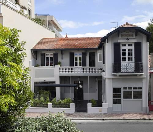 Foto general de Hotel Home Arcachon