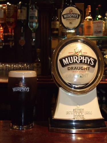 Foto de los servicios de Murphy&amp;#039;s Pub and B&amp;amp;B