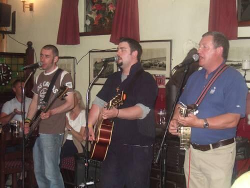 Foto general de Murphy&amp;#039;s Pub and B&amp;amp;B