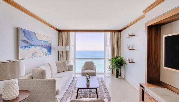 Foto de Hotel Carillon Miami Wellness Resort