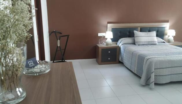 Foto de Hotel Villa Ducal