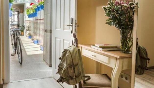 Foto de CASA LOS LAGARES