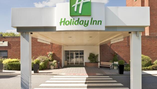 Foto de Holiday Inn Brentwood, an IHG Hotel