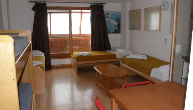 Foto de Apartamentos Hoserval