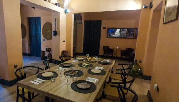 Foto de Balhondo Open Village
