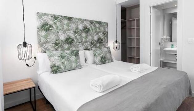 Foto de Apartamentos de Isabella