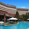 Foto de CITIC Hotel Beijing Airport