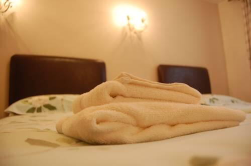 Zimmer - Hotel La Michele