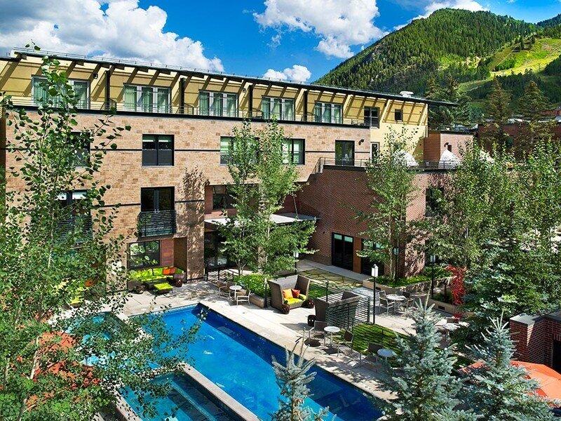 Limelight Hotel Aspen, Aspen - Central de Reservas
