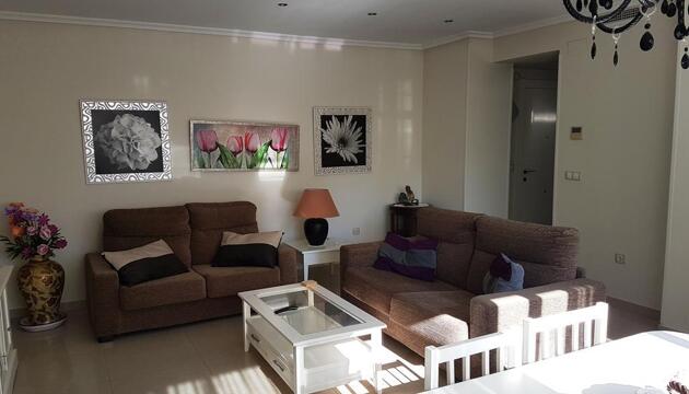 Foto de Apartamentos Gemelos 26 - Fincas Arena