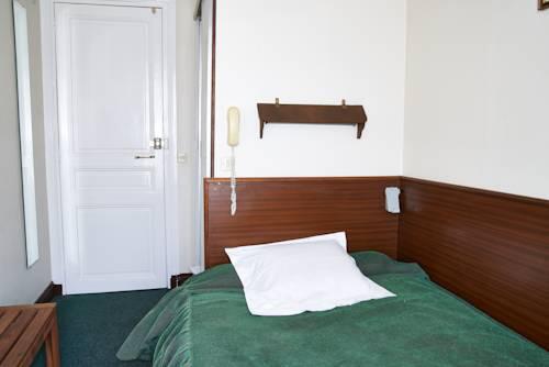 Foto general de Hotel Maillot