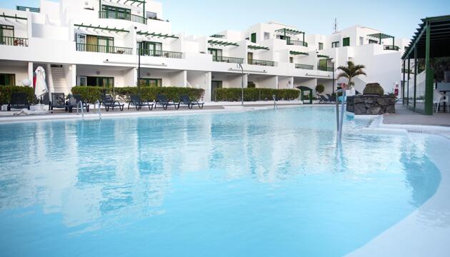 Foto de Apartamentos El Guarapo